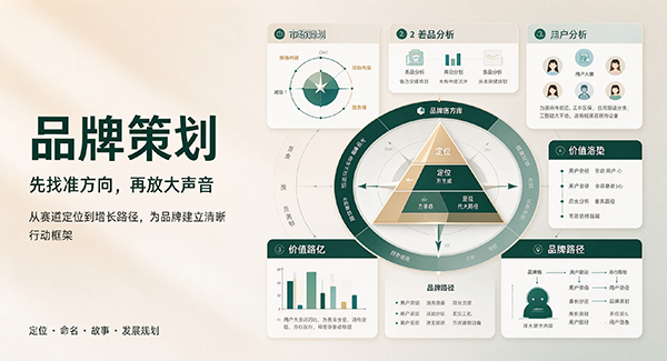 永春县品牌策划